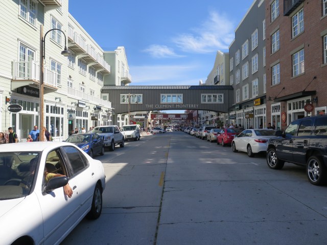 Cannery Row